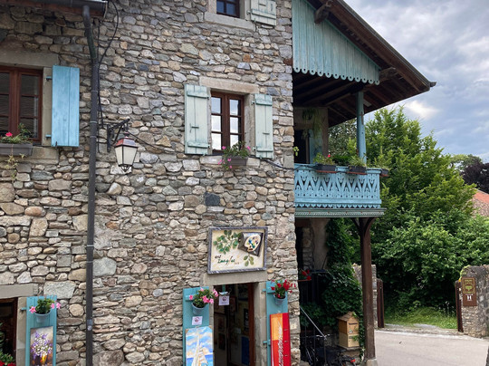 Imagine Art Gallery-Smithfield必去景点