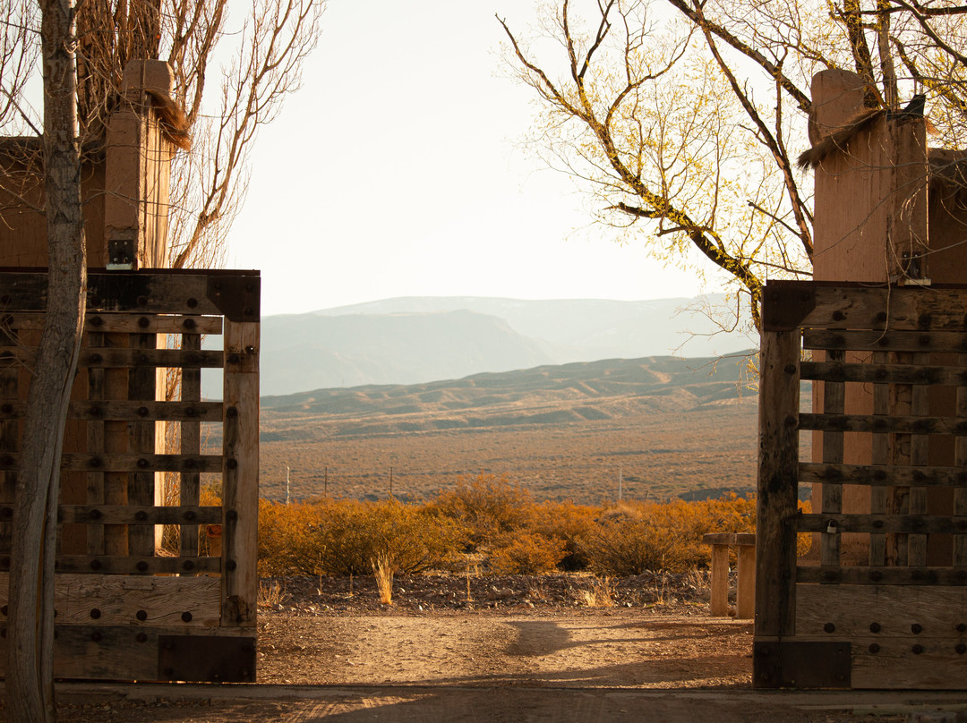 Estancia San Alberto Lodge