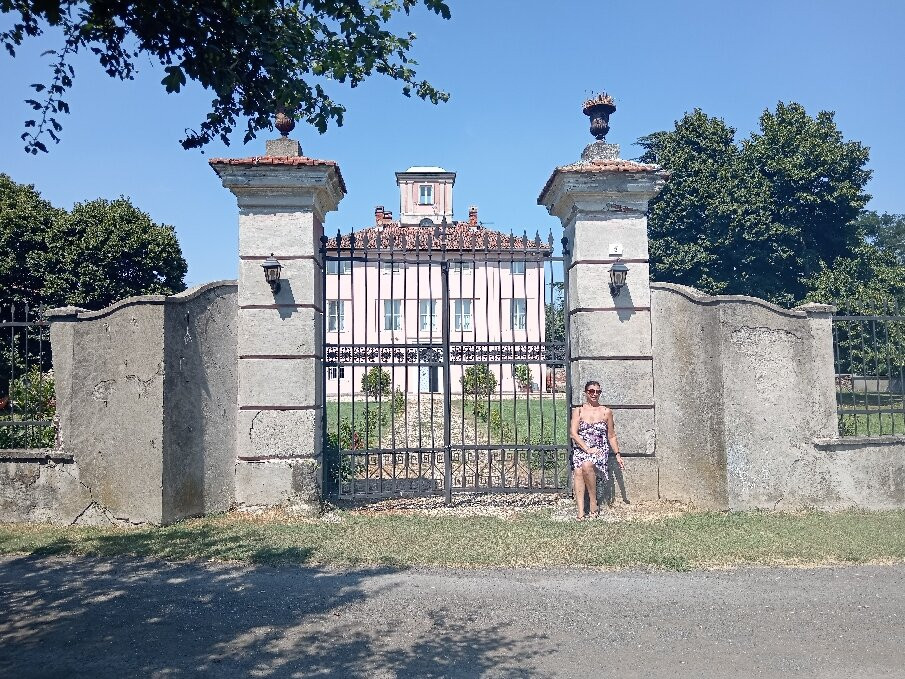 Tenuta San Giorgio主图