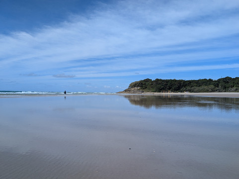 HIT THE ROAD TOURS-布里斯班必去景点