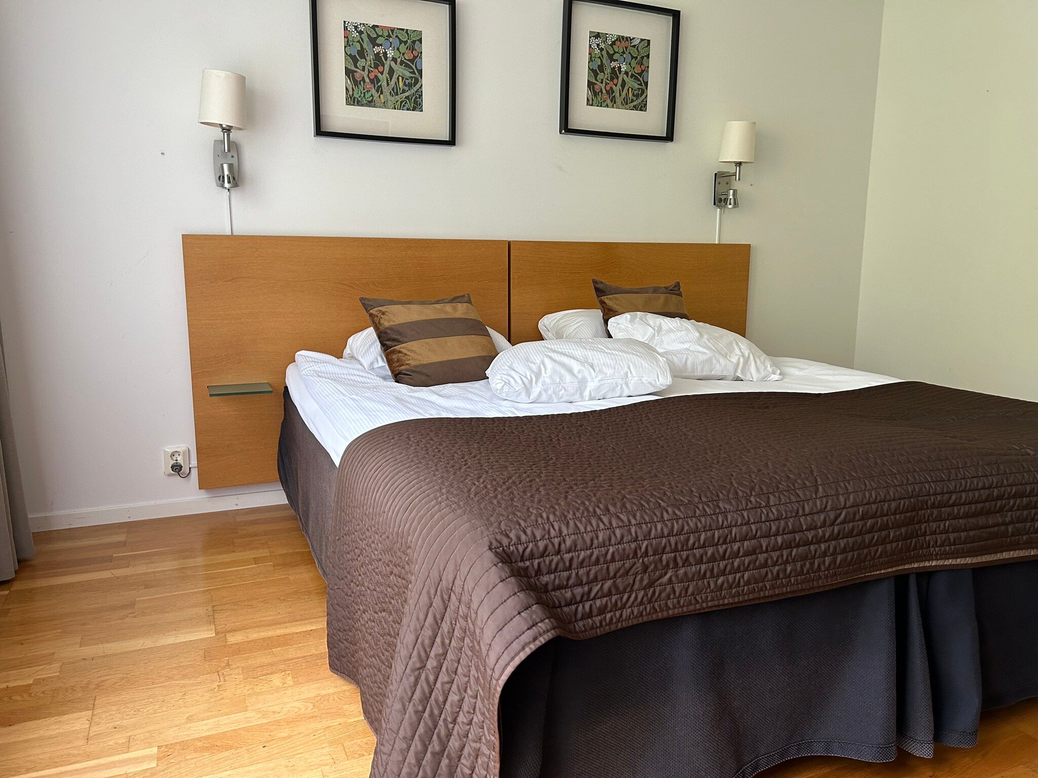 Toftastrand Hotell-官方