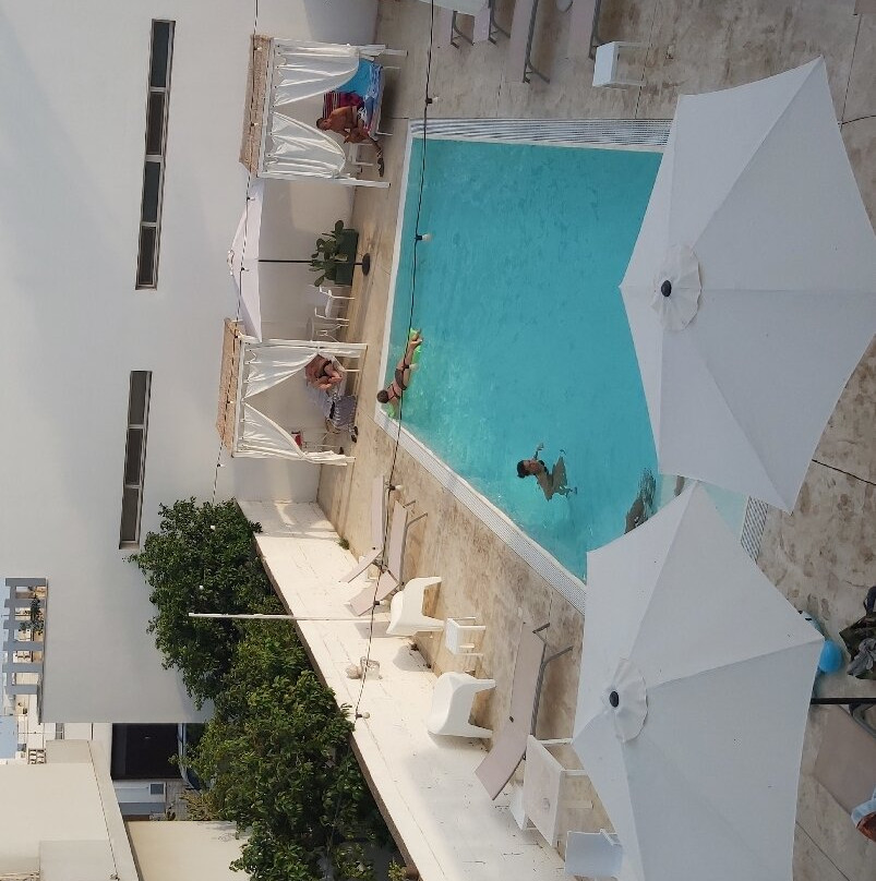 La Gemma Del Salento主图