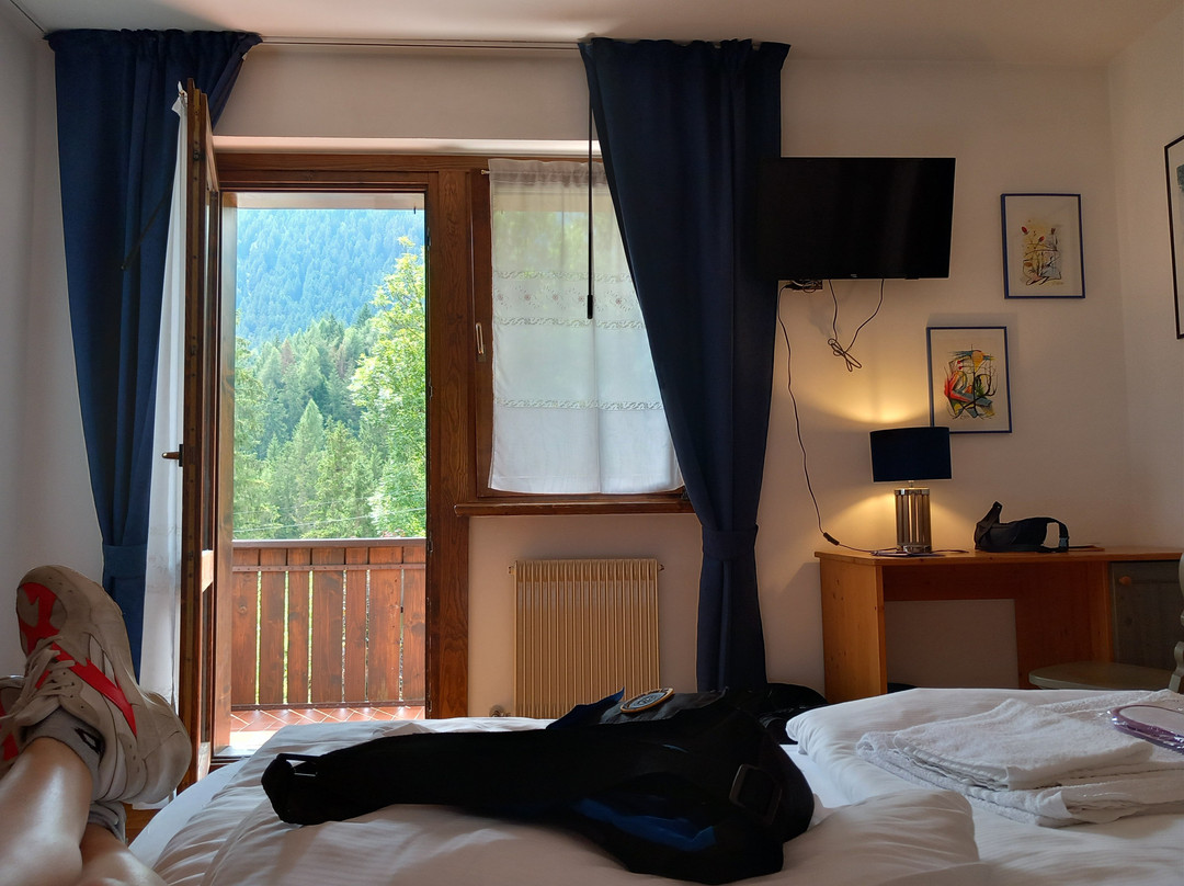 Albergo Miravalle主图