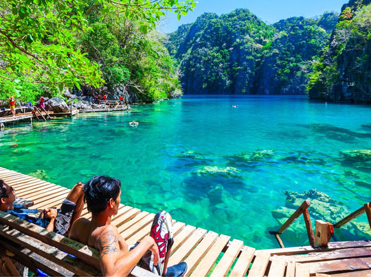 ATR TRAVEL AND RENT A CAR-马尼拉必去景点