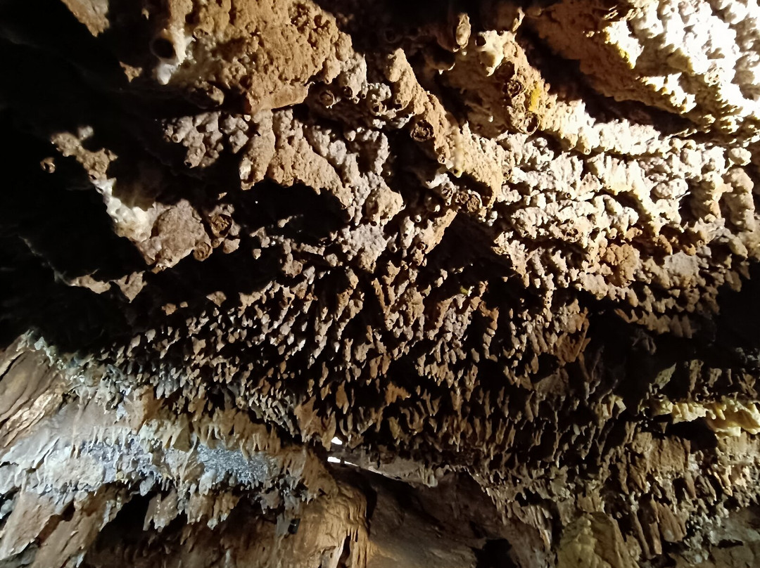 Les Grottes de Presque-Saint-Medard-de-Presque必去景点