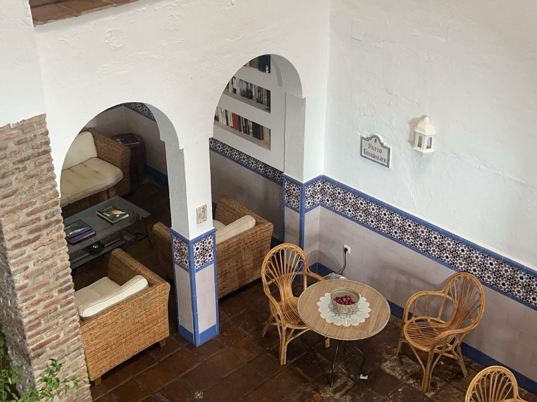 Hostal San Juan主图