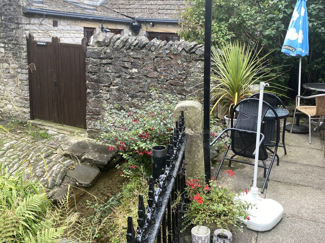 Rambler's Rest Guest House (accommodation)主图