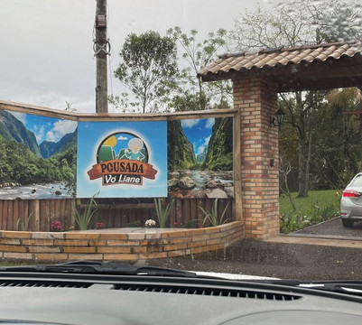 Pousada Vo Liane主图