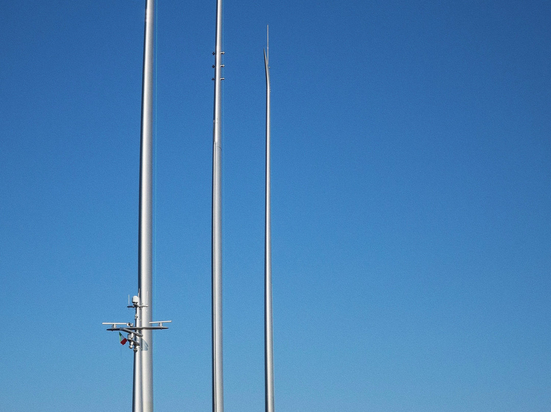 Rent a Boat Portoroz-波多若斯必去景点