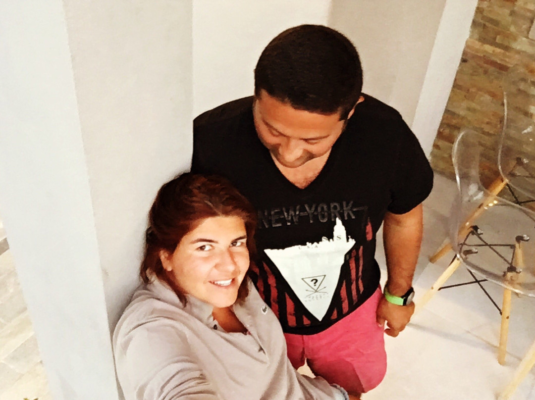 Aroma Beach Hotel主图