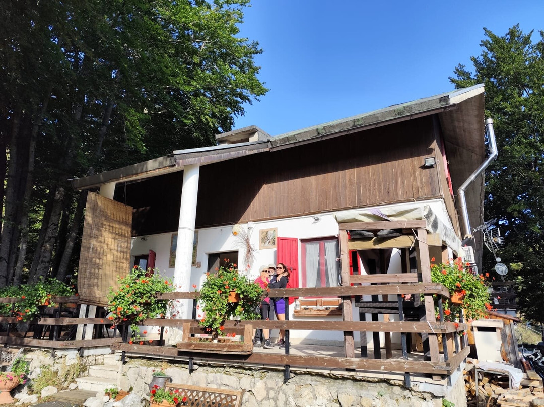 B&B Villa Olimpia
