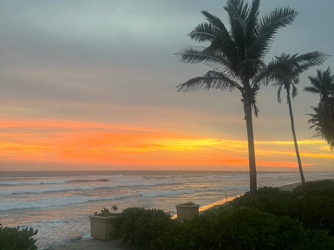 Hotel Tres Vidas Acapulco主图