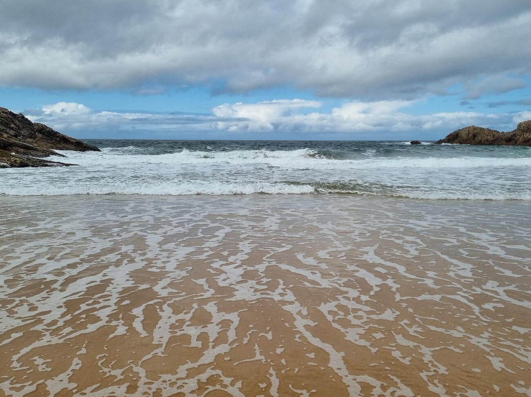 Murder Hole Beach-Melmore必去景点