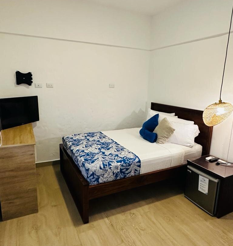 Hotel Ocotal Bed & Breakfast主图