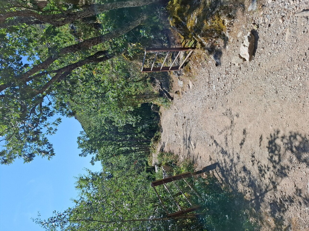 Tejeda de Tosande-La Estacion必去景点