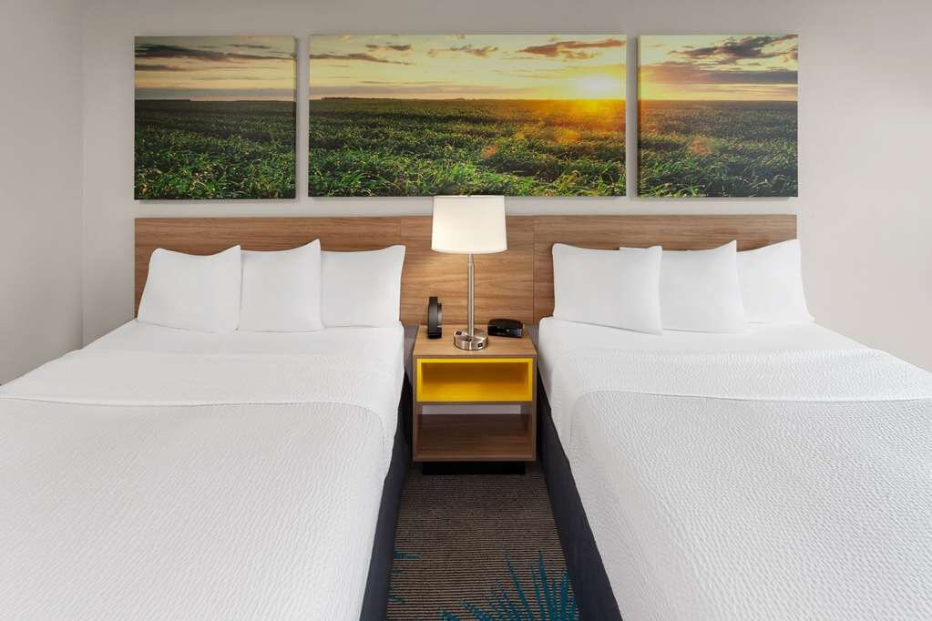 Days Inn & Suites by Wyndham of Morris主图