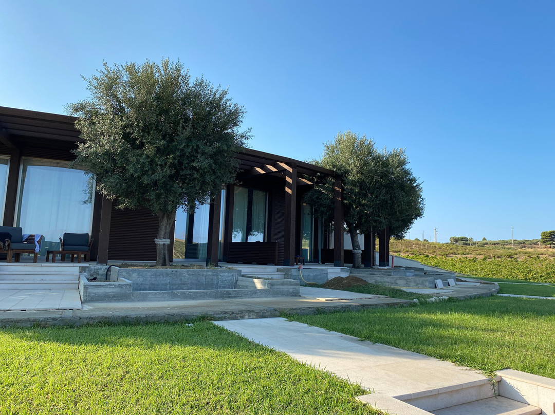 Hotel Baglio Caruana Cantina e Relais主图