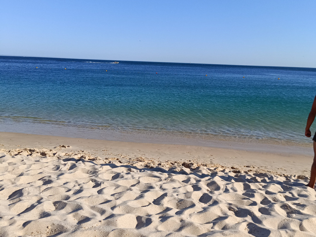 BoatCenter-Setubal必去景点