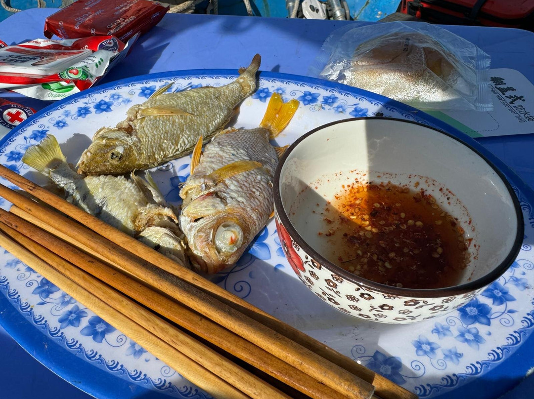 FishingFeel-岘港必去景点