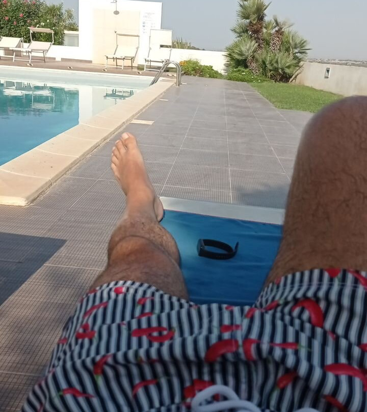B&B Resort Torrefano主图