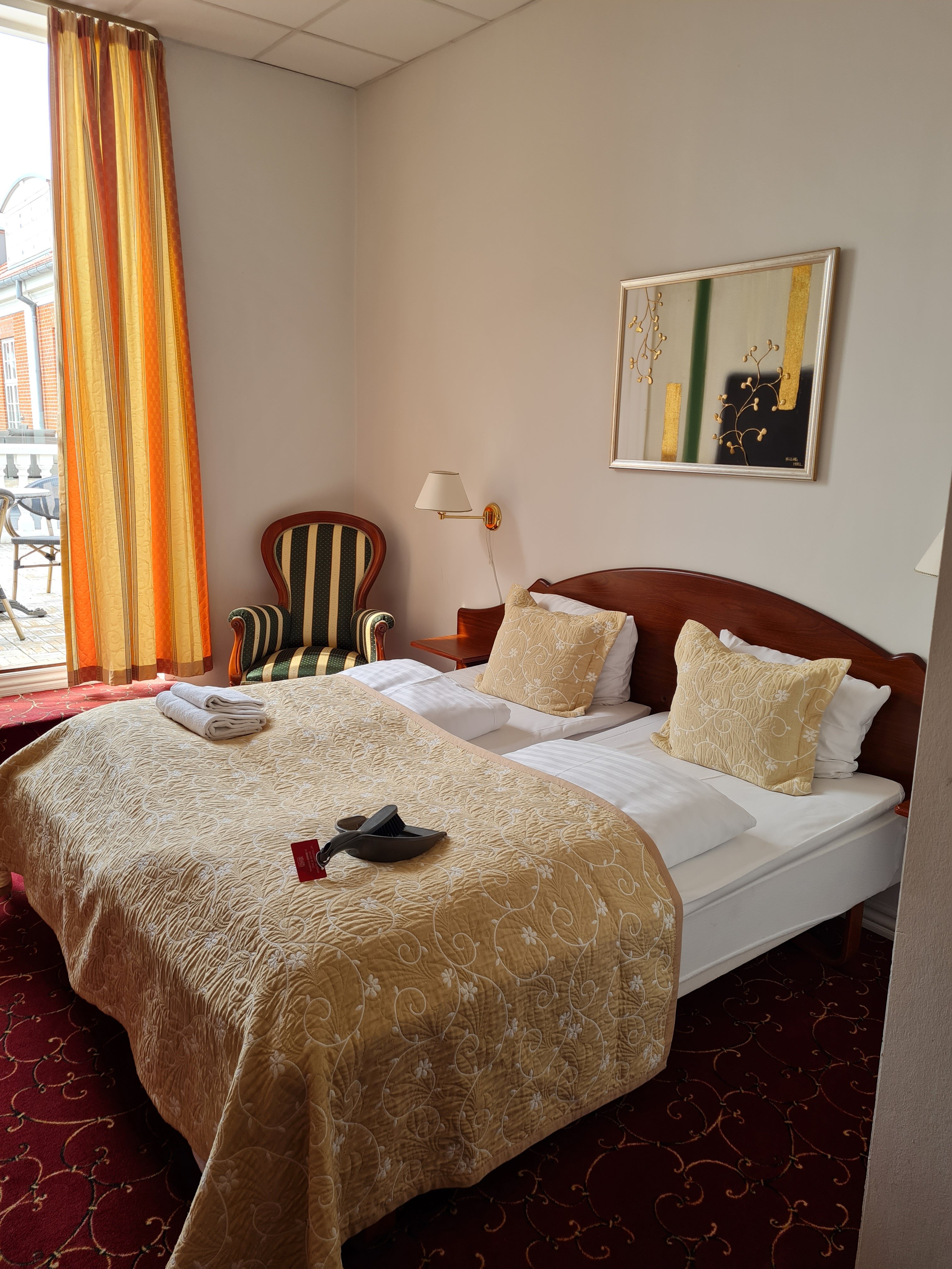 Milling Hotel Park, Middelfart-官方