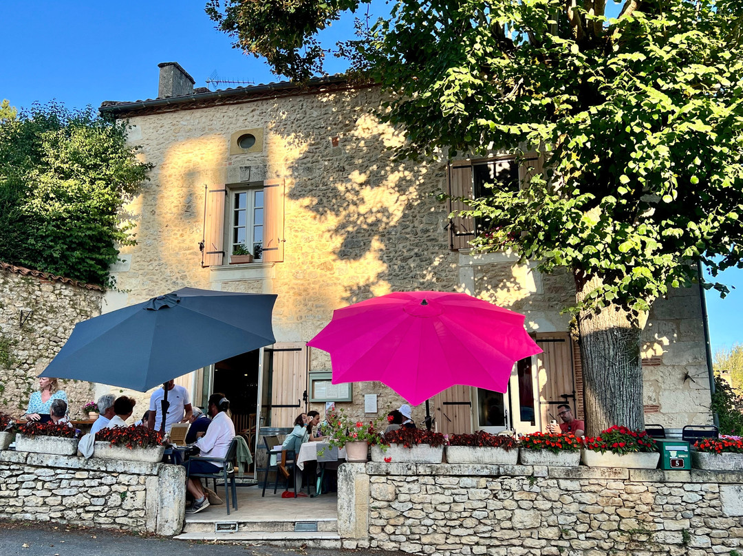 Auberge Les Cèdres主图