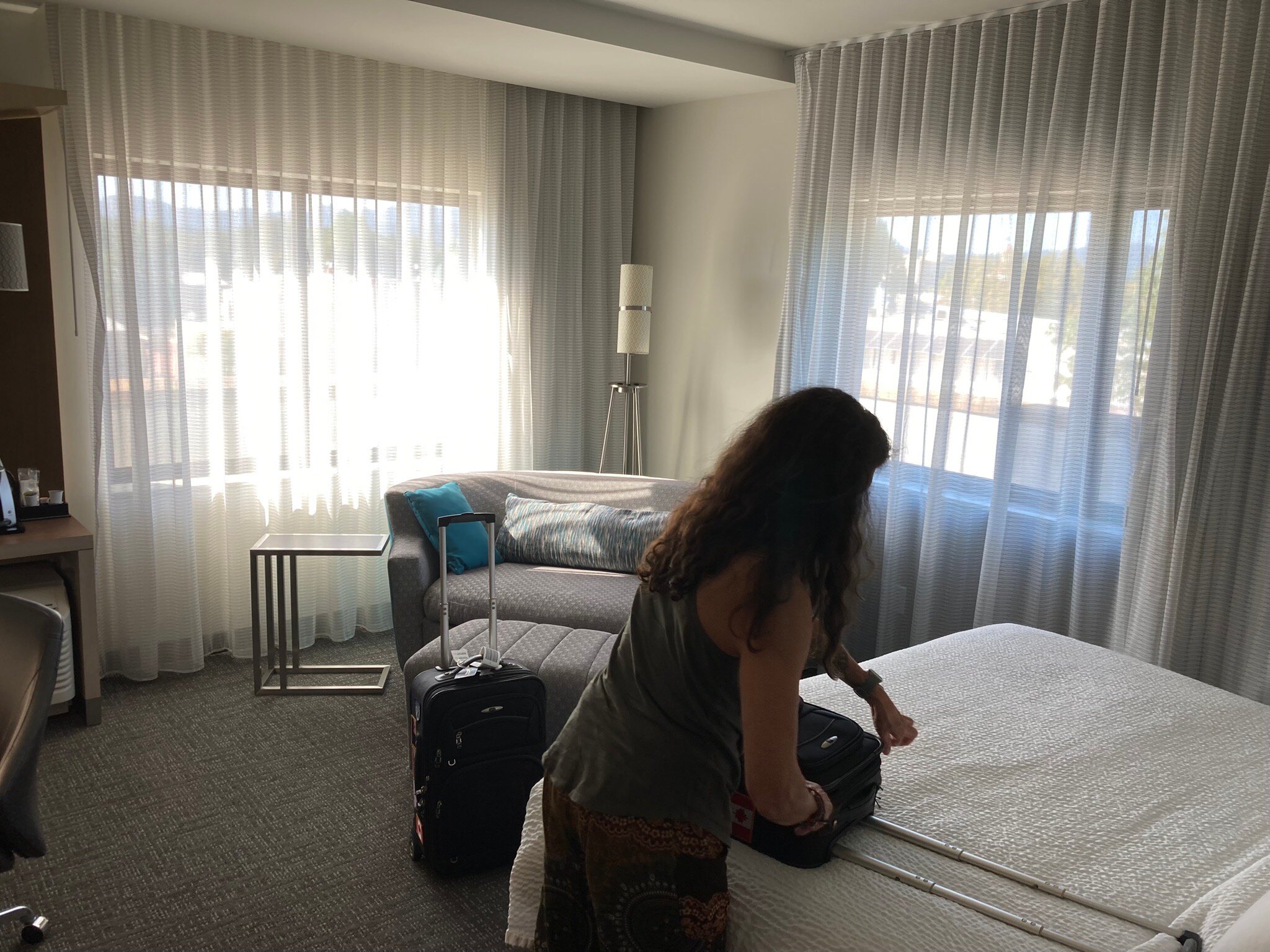 Courtyard by Marriott Corvallis-官方