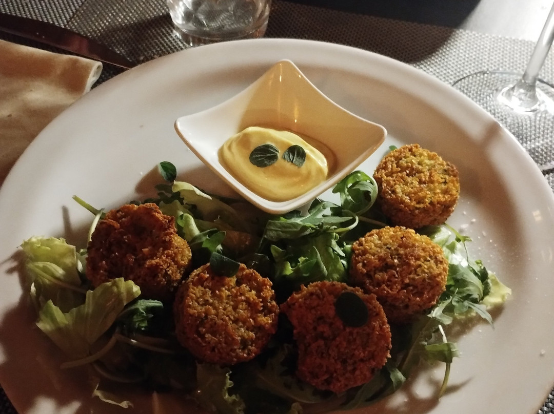 Il Favaio - Agriturismo e Cucina主图