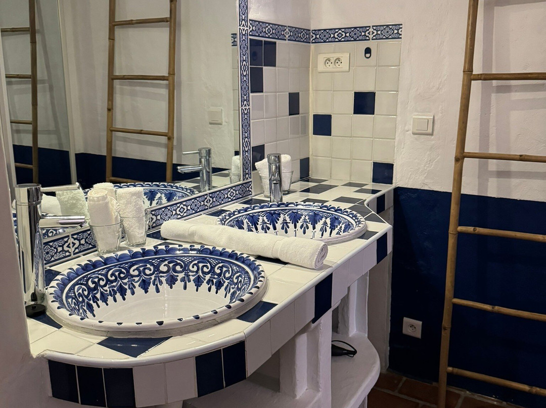 Villa Chante Coucou主图