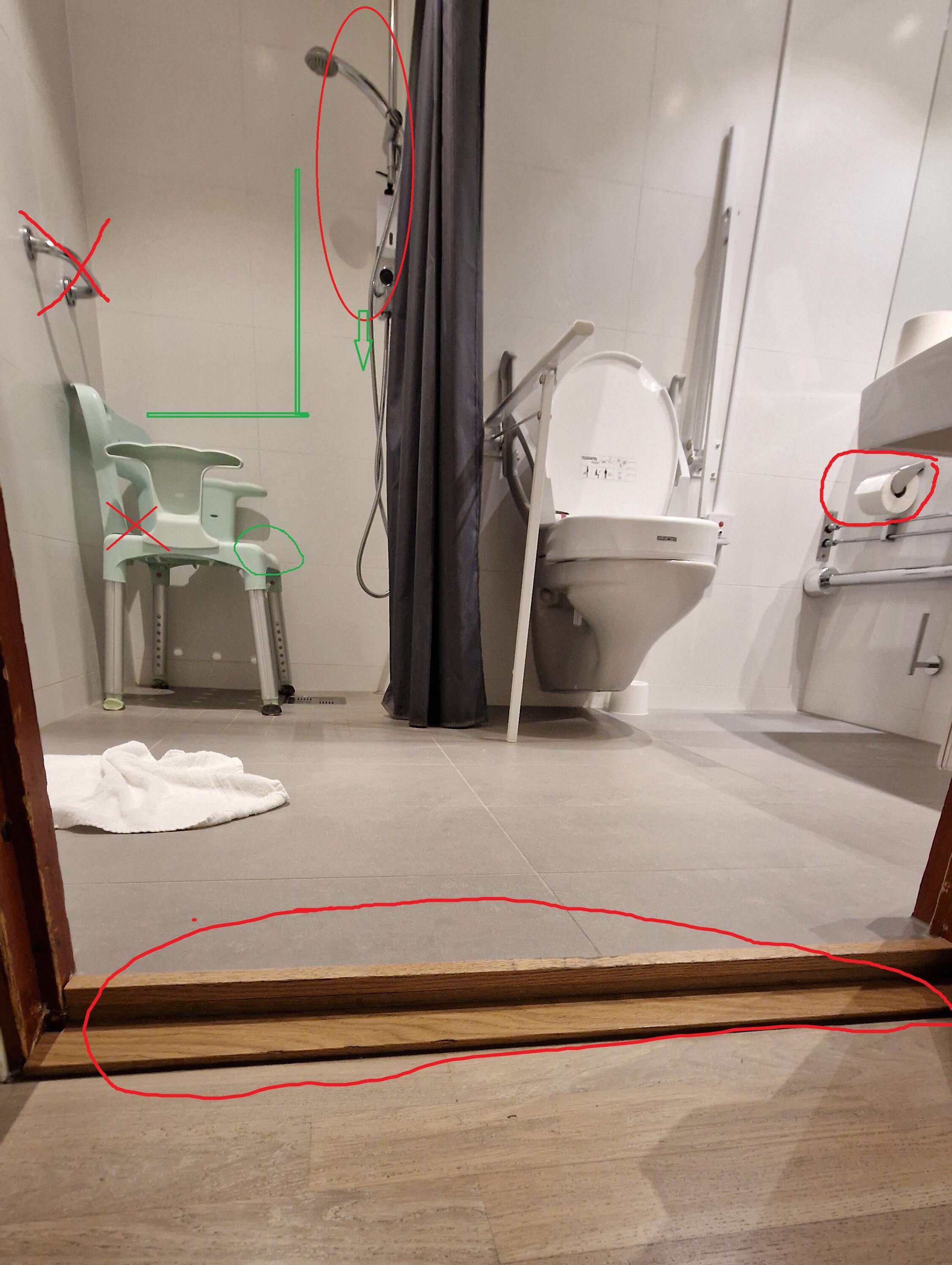 Quality Hotel Grand Kristianstad-客卧