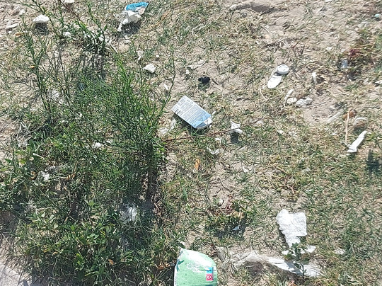 B&B La Casa di Gino主图