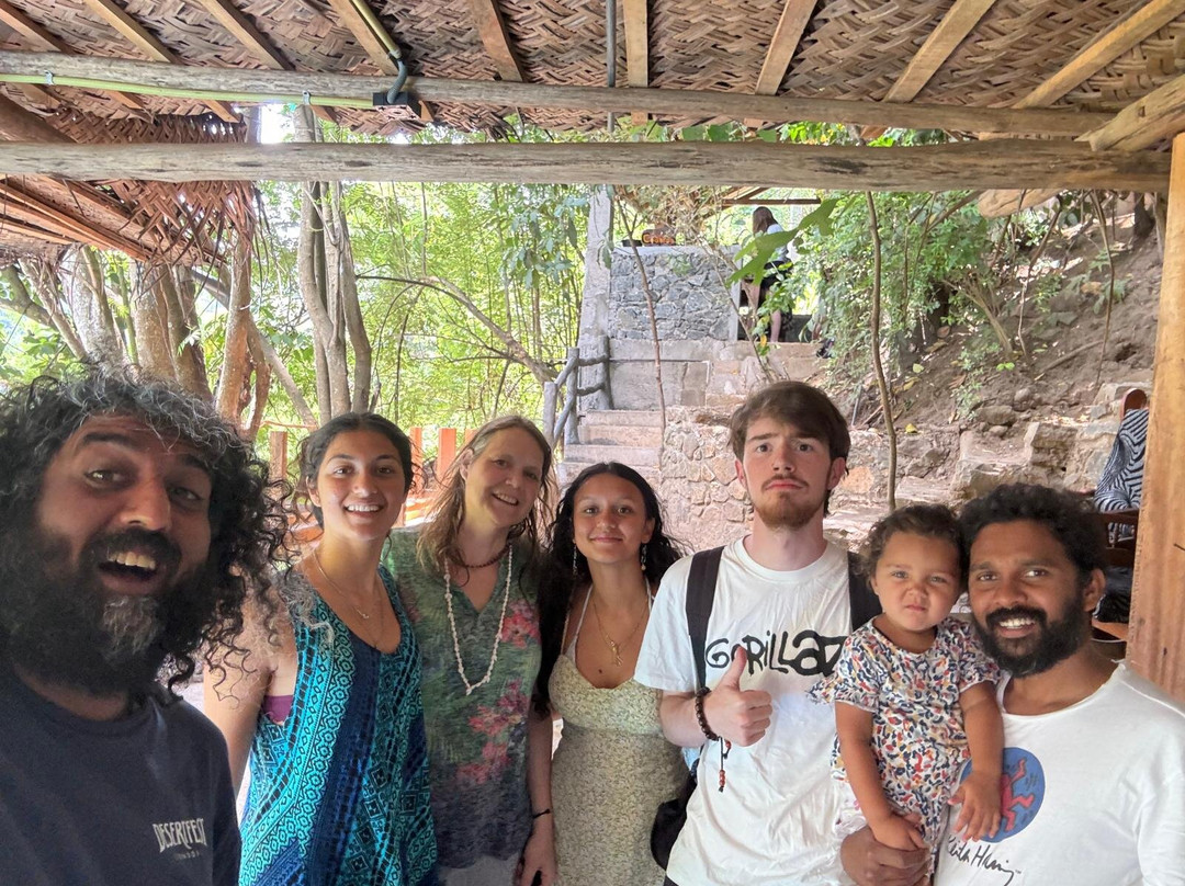 Ella Treehouse, Cooking Class-埃勒必去景点