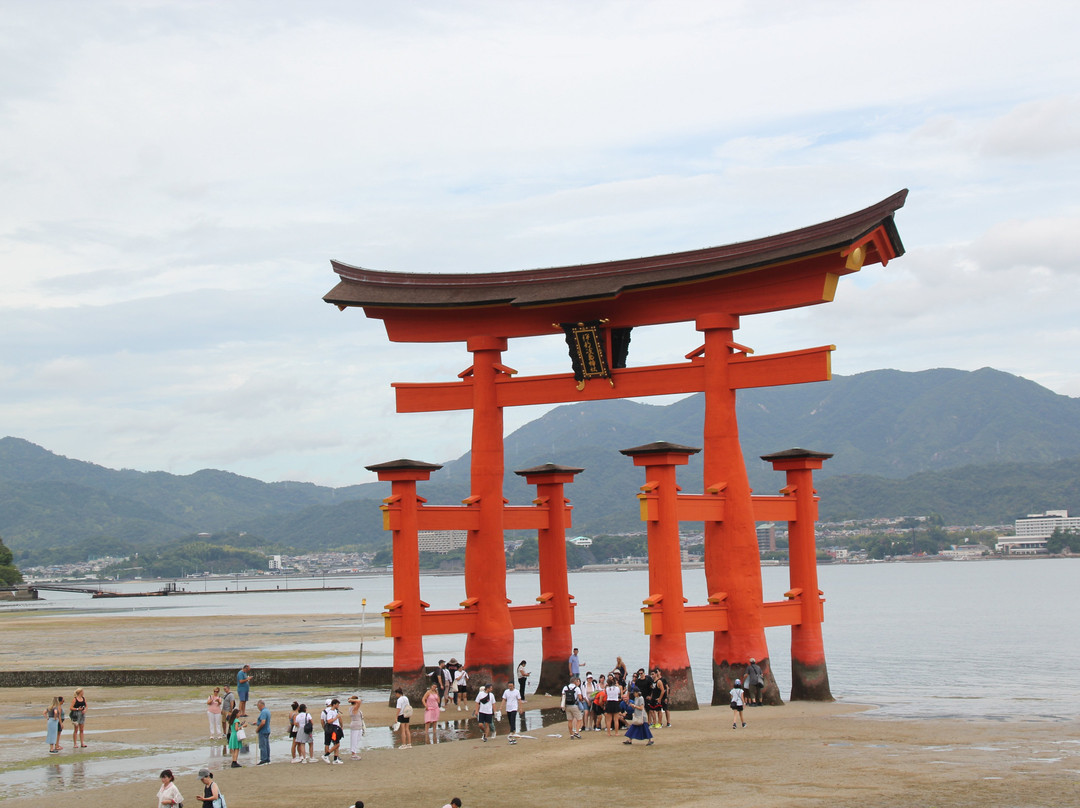 Auberge Mizuhaso主图