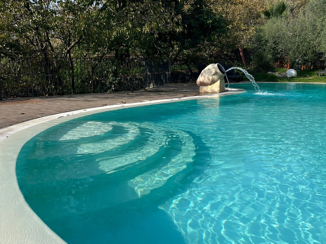 B&B Dimora dell’Etna主图