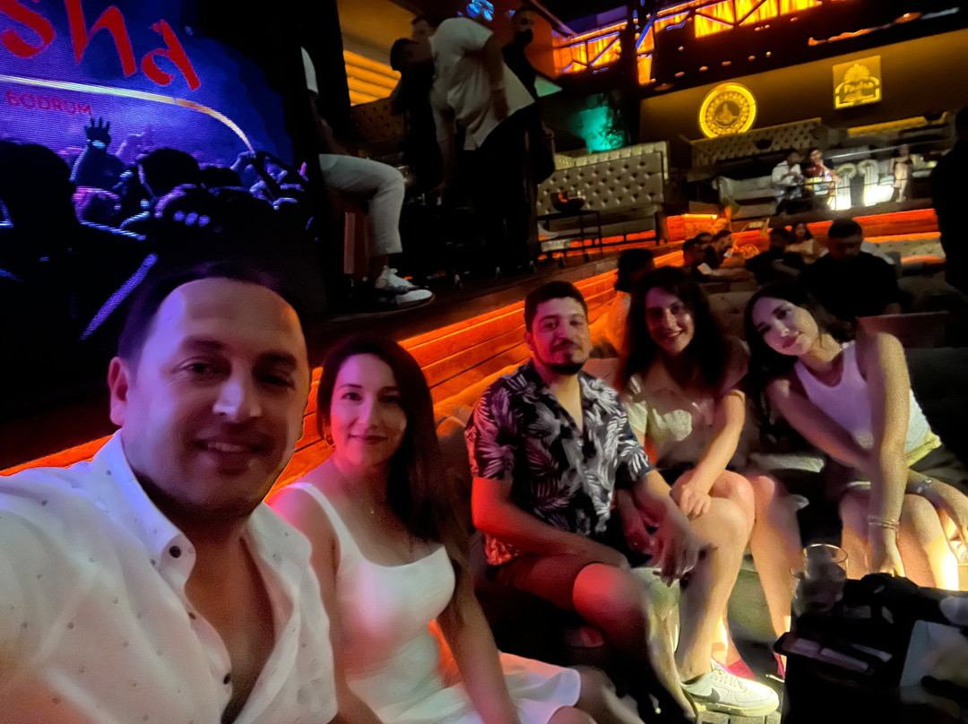 Pasha Club景点图片