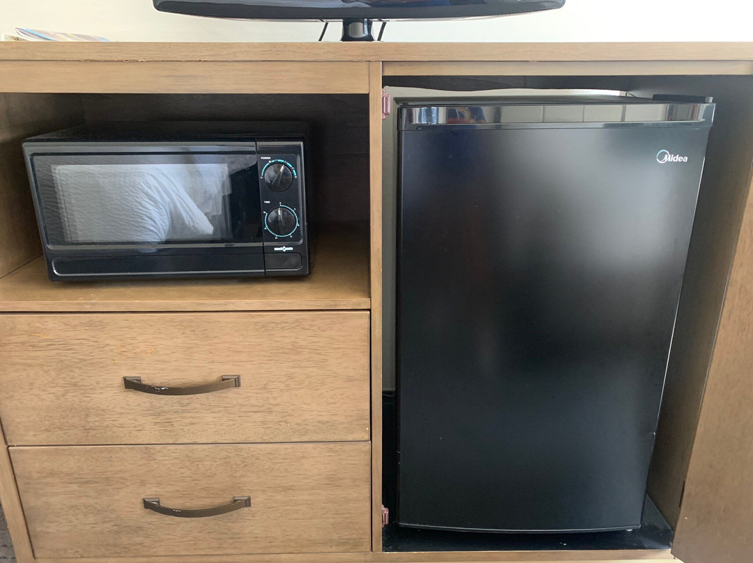 Holiday Inn Express & Suites Kent - University Area by IHG主图