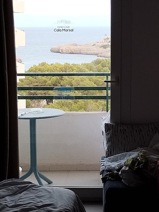 Grupotel Club Cala Marsal主图