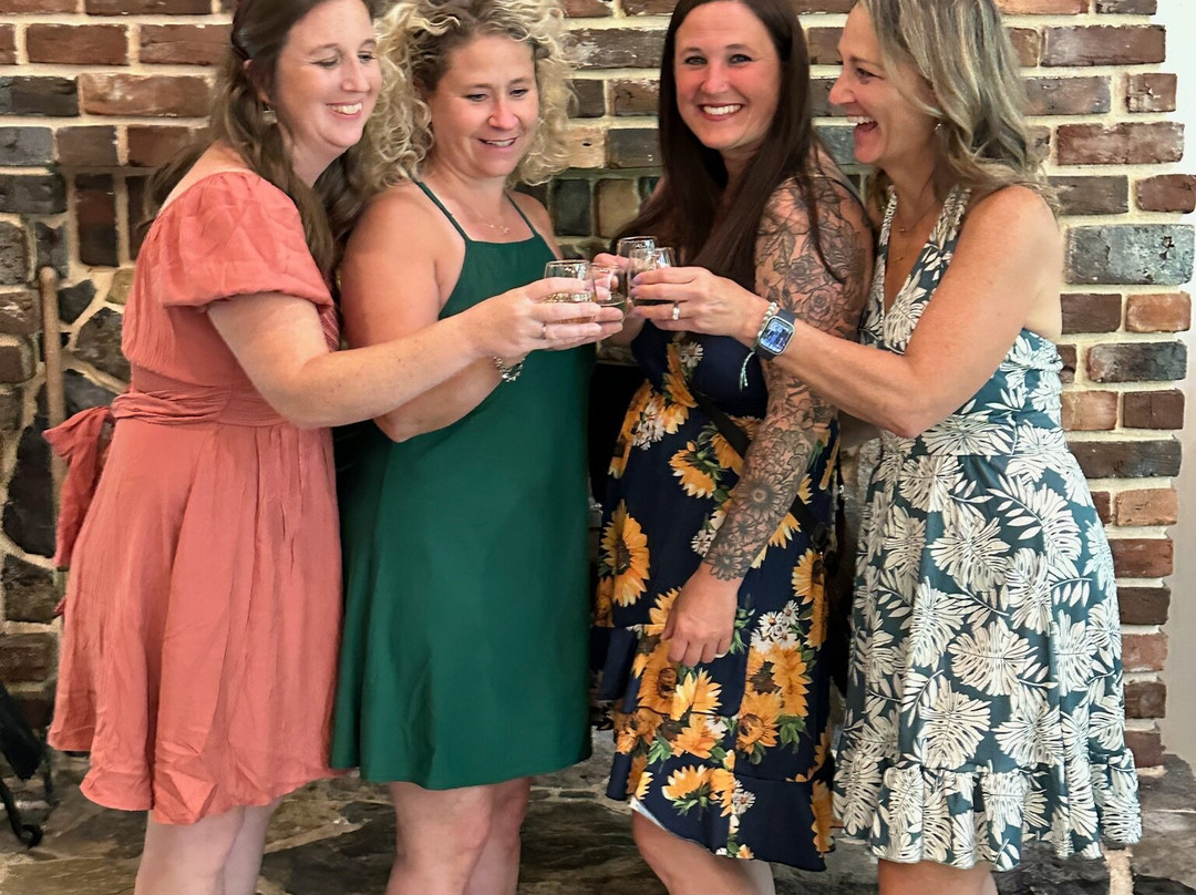 Abingdon Vineyards-Abingdon必去景点