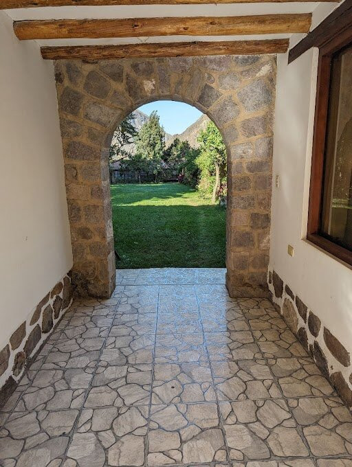 Hotel Samanapaq主图