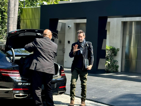 LAdventure Tour-洛杉矶必去景点