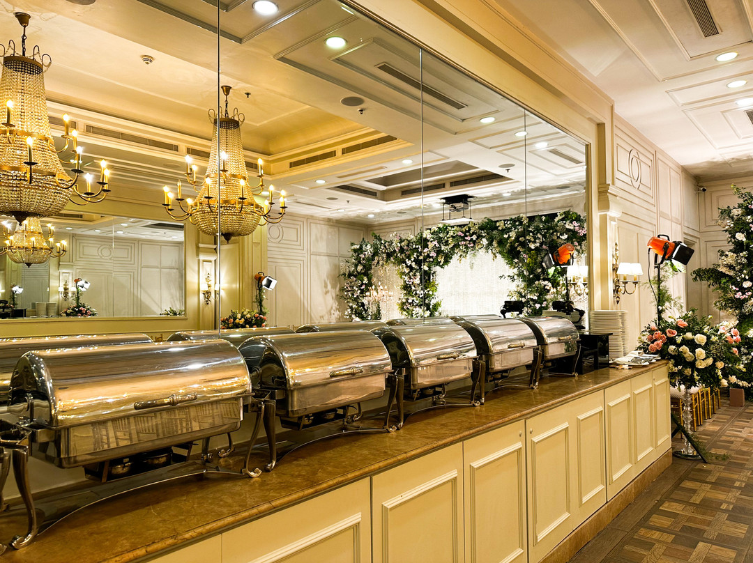 The Nishat Hotel主图