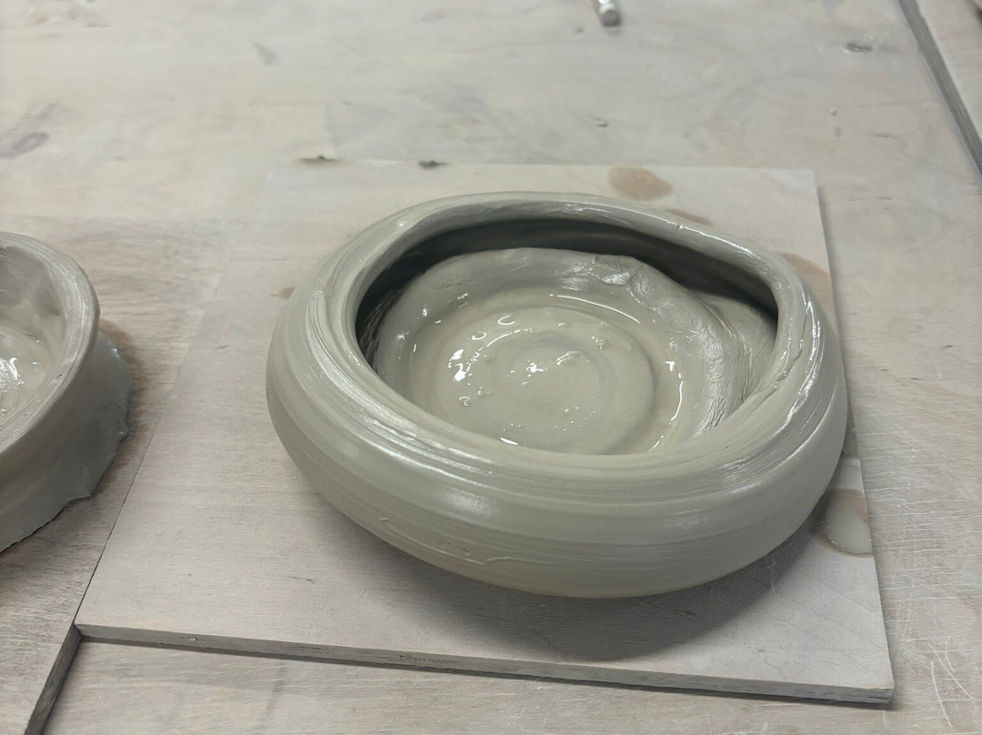 Love Clay景点图片