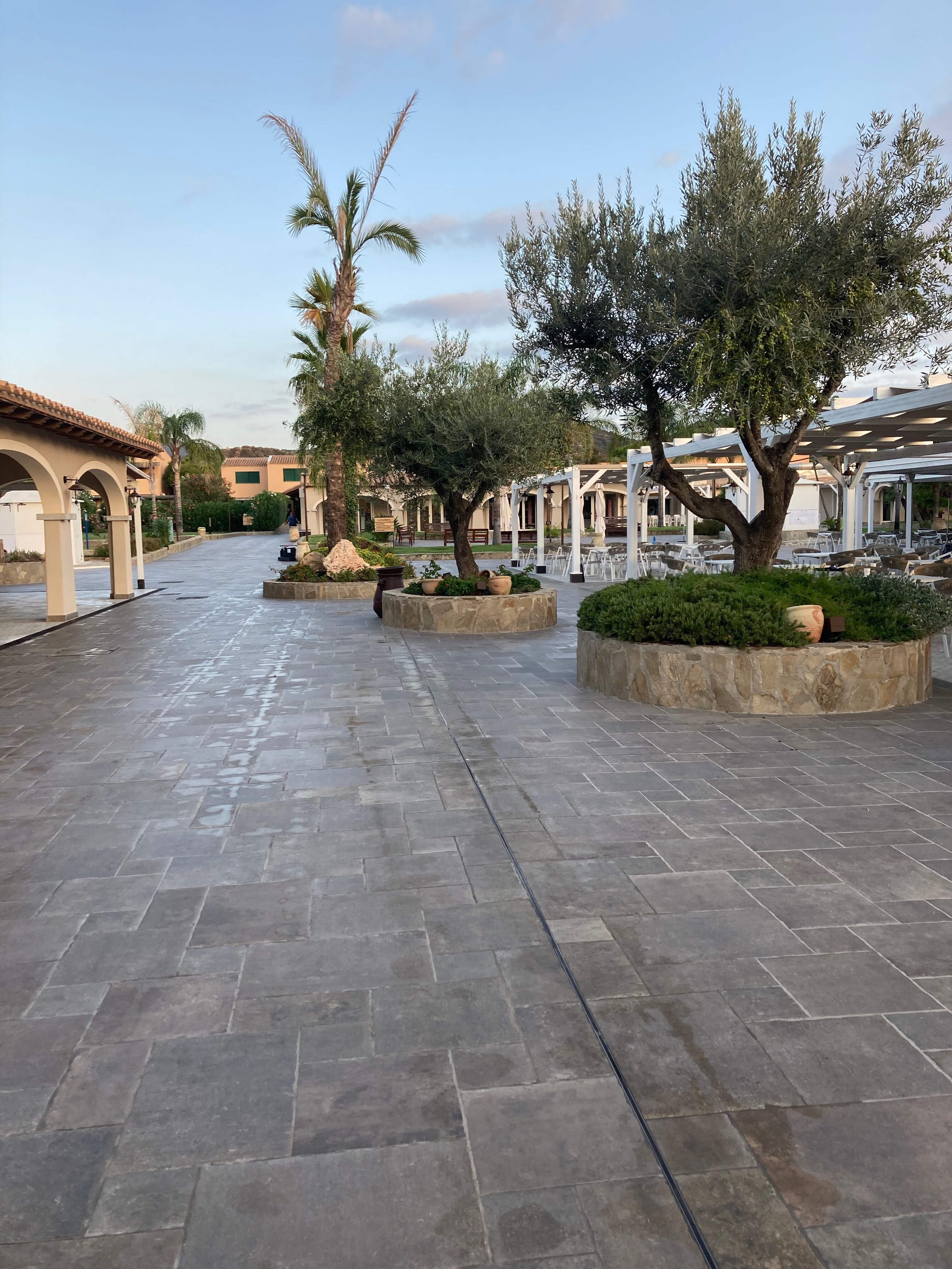 VOI Tanka Village-浴室