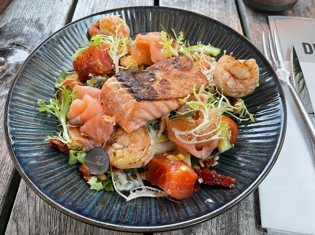 Boutique Hotel De Beerze主图