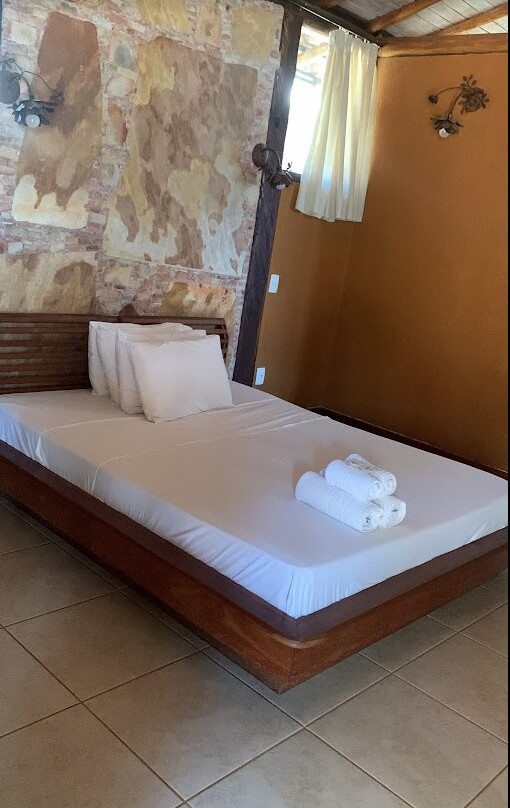 Rancho Cipo Pousada主图