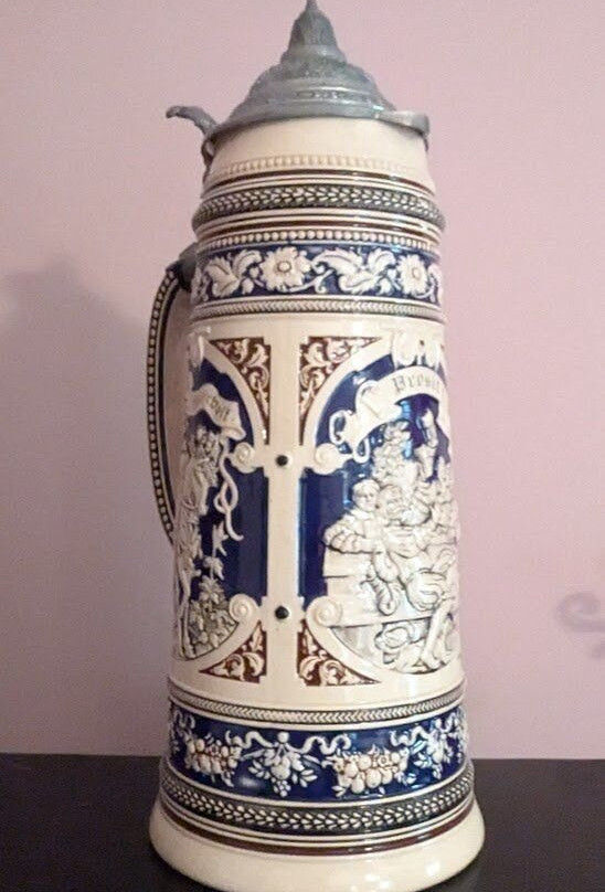 Unicorn Heidelberg-海德尔堡必去景点