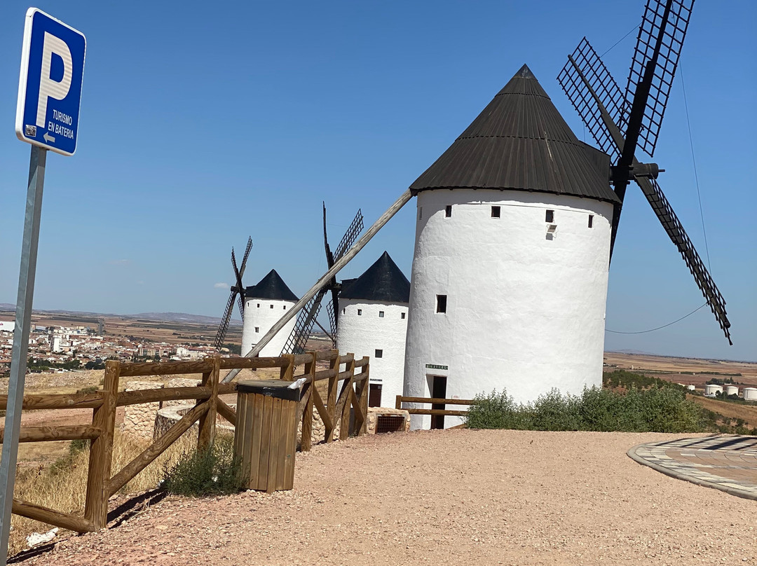 Hotel Insula Barataria主图