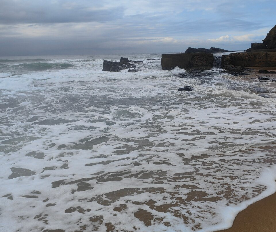 Thompson's Bay Beach-巴利托必去景点
