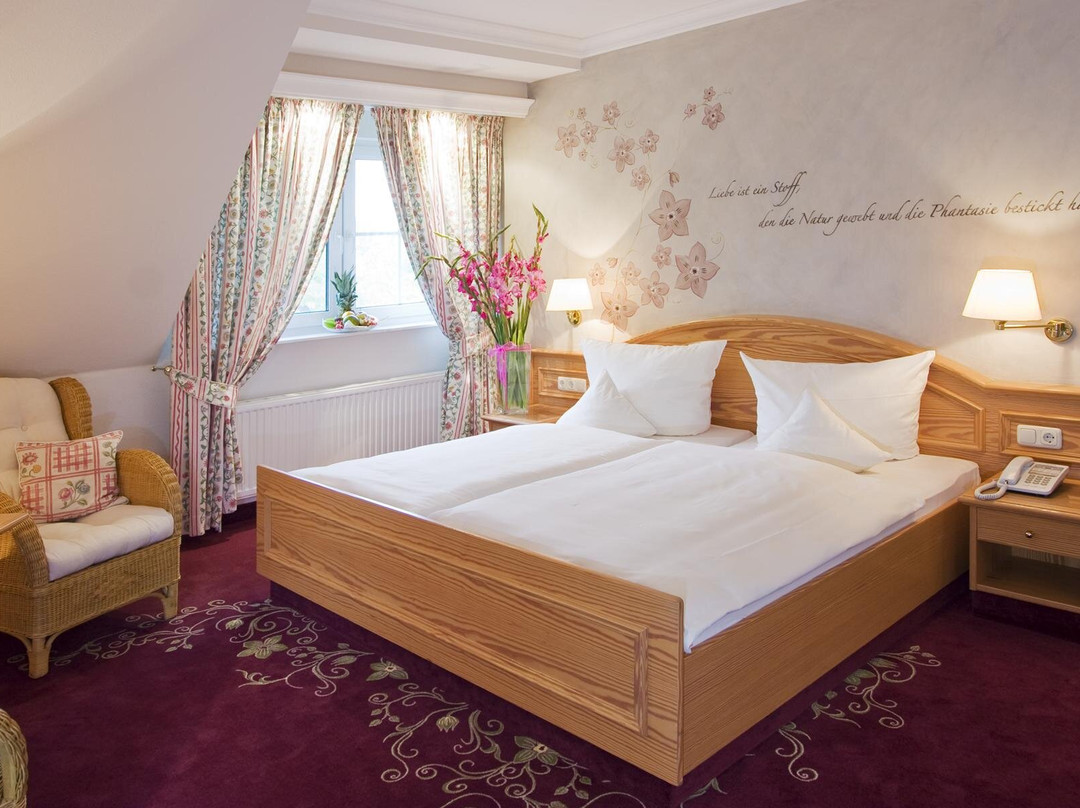 Hotel Robben - Grollander Krug主图