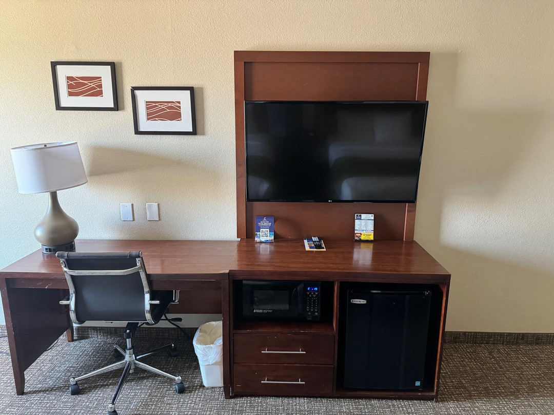 Comfort Inn & Suites Panama City Mall主图